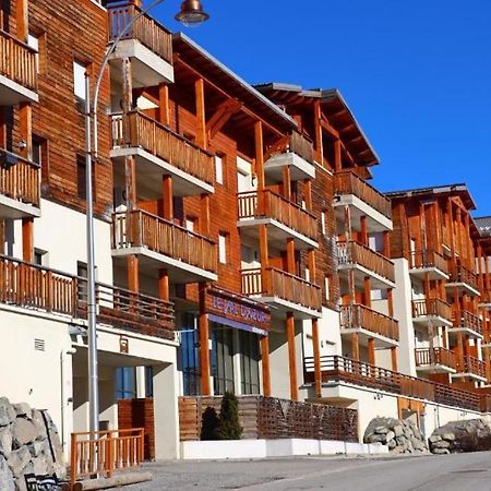 Valberg: 2 Pieces Au Centre Station Avec Piscine Péone Zewnętrze zdjęcie