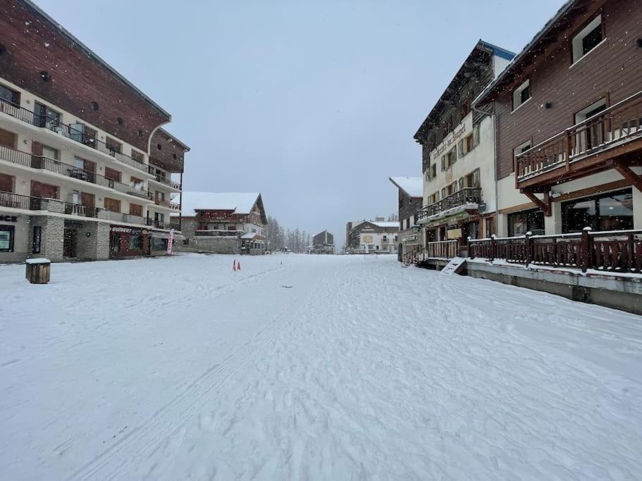 Valberg: 2 Pieces Au Centre Station Avec Piscine Péone Zewnętrze zdjęcie